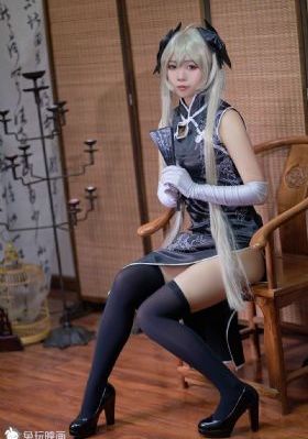 《超自然武装当哒当》