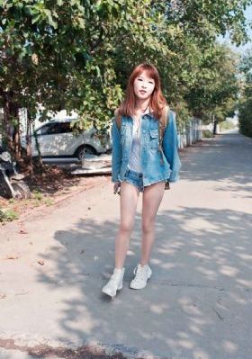 善良的保姆韩国